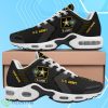 US Army Air Cushion Sports Shoes Custom Name Military Shoes Product Photo 1