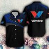 valvoline Traditional Logo All Over Print Hawaiian Shirt For Summer - valvoline Traditional Logo All Over Print Hawaiian Shirt For Summer