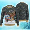 Vegas Golden Knights Christmas Reindeer Limited Edition Ugly Sweater Product Photo 1