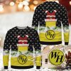 Waffle House Wool Sweater Christmas Product Photo 1