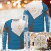 Walmart Ugly Christmas Sweater Product Photo 1