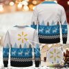 Walmart Wool Sweater Christmas Product Photo 1