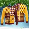 Washington Commanders Christmas Pine Trees Pattern Limited Sweater Ugly Christmas Gift Product Photo 1