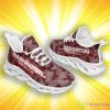 Washington Football Team Knitted Camouflage Exclusive Max Soul Shoes Product Photo 1