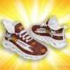 Washington Football Team Snoopy Exclusive Max Soul Shoes Product Photo 1