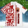 Windsor Express American Sports Team Flower Beach Tree Hawaii Shirt Summer Gift For Fans Product Photo 1