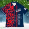 Windsor Spitfires American Sports Team Flower Beach Tree Hawaii Shirt Summer Gift For Fans Product Photo 1