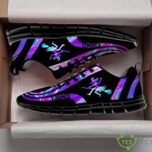 Witch Casual Running Sneakers Product Photo 2