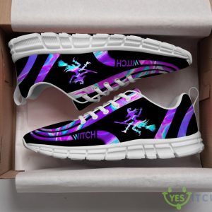 Witch Casual Running Sneakers Product Photo 3