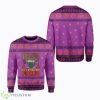 Witches Hocus Pocus Ugly Christmas Sweater Product Photo 1