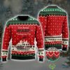 WKRP Thanksgiving Turkey Drop November 22 1978 Ugly Christmas Sweater Xmas Gift Christmas Sweater 3D All Over Print Product Photo 1