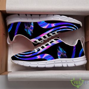 Wolf Casual Running Sneakers 3 Wolf Casual Running Sneakers Product Photo 2