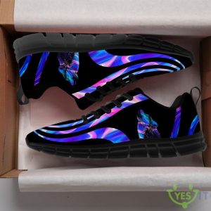 Wolf Casual Running Sneakers Product Photo 1