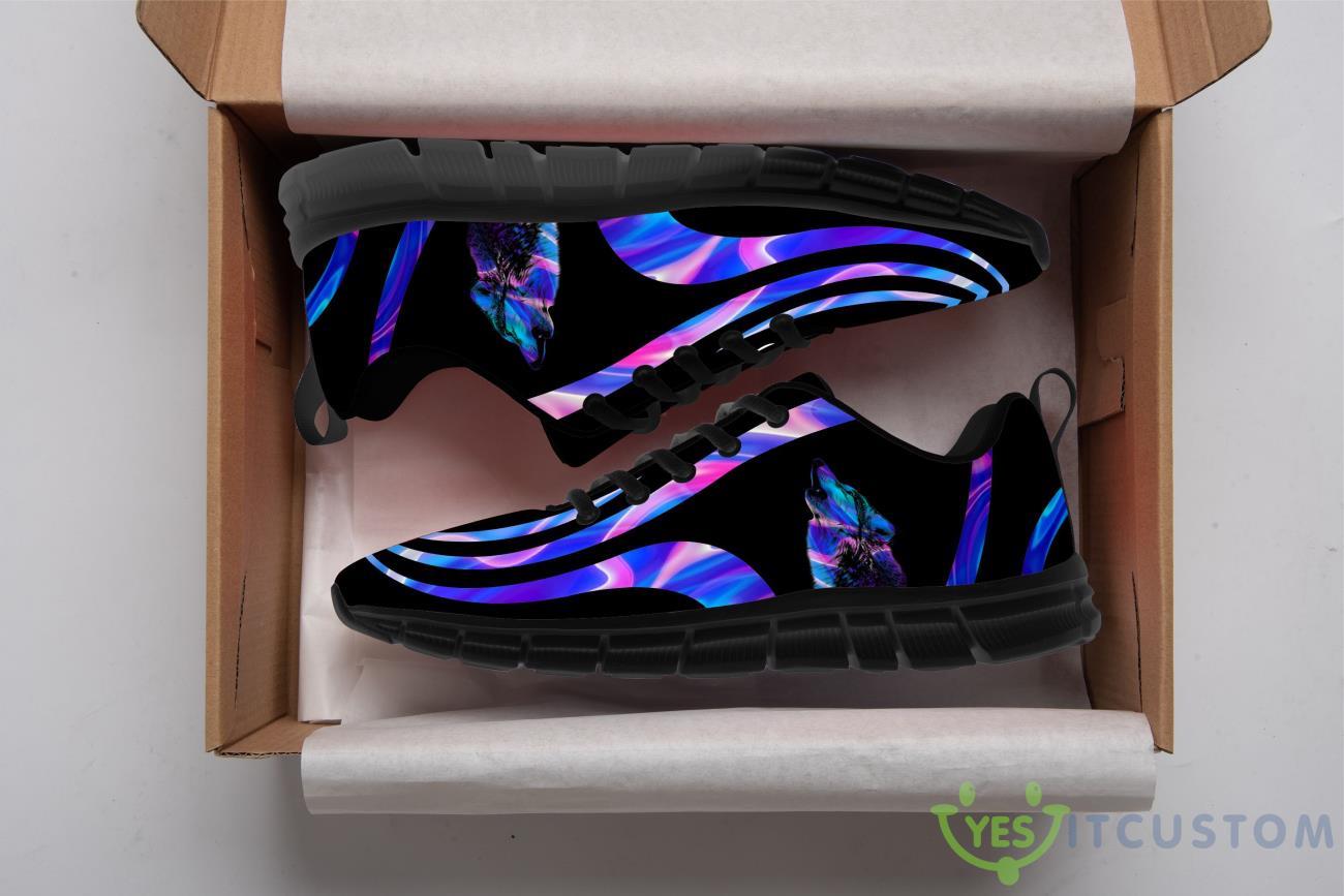 Wolf Casual Running Sneakers 5 Wolf Casual Running Sneakers Product Photo 1