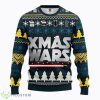 Xmas Wars Star Wars Ugly Christmas Sweater Product Photo 1