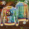 Year Five Experienced In Loss Ugly Christmas Sweater Christmas Gifts Unisex Product Photo 1