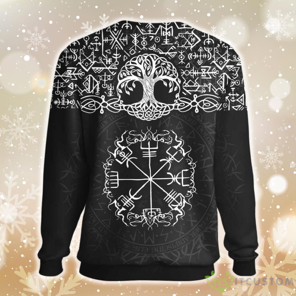 Yggdrasil Viking Ugly Christmas Sweater 6 Yggdrasil Viking Ugly Christmas Sweater - Yggdrasil Viking EZ22 2312 All Over Print Sweatshirt_3