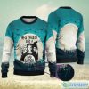You C0ulda Had A Bad Witch Christmas Ugly Sweater Gift For Men And Women - You C0ulda Had A Bad Witch Christmas Ugly Sweater 3D H0cus P0cus, Christmas Sweater, Ugly Knitted Sweater, Christmas Sweatshirt_2