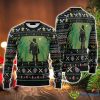 Zelda Christmas Ugly Sweater New Gift For Men And Women - Zelda Christmas Ugly Sweater New Gift For Men And Women