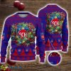 1. FC Heidenheim 3D Ugly Christmas Sweater Christmas Gift For Fans Men Women Christmas Sweater Product Photo 1