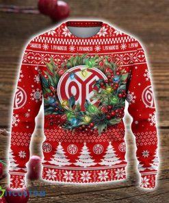 1. FSV Mainz 05 3D Ugly Christmas Sweater Christmas Gift For Fans Men Women Christmas Sweater 4 1. FSV Mainz 05 3D Ugly Christmas Sweater Christmas Gift For Fans Men Women Christmas Sweater Product Photo 2