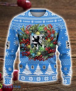 1860 Munich 3D Ugly Christmas Sweater Christmas Gift For Fans Men Women Christmas Sweater Product Photo 2