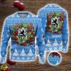 1860 Munich 3D Ugly Christmas Sweater Christmas Gift For Fans Men Women Christmas Sweater Product Photo 1