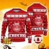 Aberdeen FC Ugly Christmas Sweater Cute Gift Christmas Gift Holiday Product Photo 1