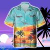 AC-130 Gunship AC130 Aloha US Aircraft Hawaiian Shirt Beach Shirt For Men And Women Product Photo 1