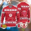 AC Monza 3D Ugly Christmas Sweater For Men And Women Sport Fans Product Photo 1
