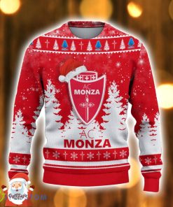 AC Monza Ugly Christmas Sweater Holiday Gift Ideas For Men And Women 4 AC Monza Ugly Christmas Sweater Holiday Gift Ideas For Men And Women Product Photo 2