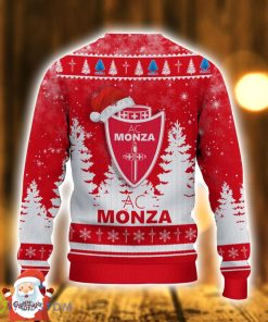 AC Monza Ugly Christmas Sweater Holiday Gift Ideas For Men And Women 5 AC Monza Ugly Christmas Sweater Holiday Gift Ideas For Men And Women Product Photo 3