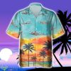 AgustaWestland AW169 Aloha US Aircraft Hawaiian Shirt Beach Shirt For Men And Women Product Photo 1