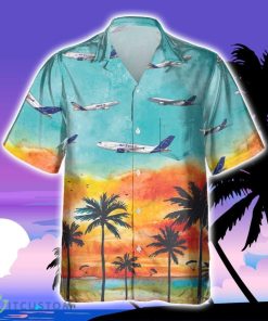 Airbus A300-A310 Aloha US Aircraft Hawaiian Shirt Beach Shirt For Men And Women Product Photo 1