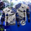 Airforce Veteran Ugly Christmas Sweater Best Gift Product Photo 1