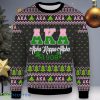 Aka Ugly Christmas Sweater Product Photo 1