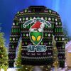 Alien Merry Christmas Humans Ugly Christmas Sweaters Best Gift For Men And Women Product Photo 1