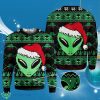 Aliens Ugly Christmas Sweater Unique Gift For Men Women Product Photo 1