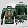 All I Want For Christmas Is Money Ugly Christmas Sweater Funny Christmas Gift Product Photo 1