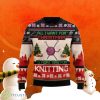 All I Want For Christmas Is More Time For Camping Ugly Christmas Sweaters Unique Gift For Men And Women Product Photo 1