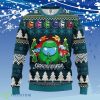 Among Us Impostor Ugly Christmas Sweater Gift For Men And Women Product Photo 1
