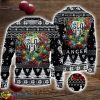 Angers SCO 3D Ugly Christmas Sweater Christmas Gift For Fans Men Women Christmas Sweater Product Photo 1