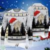 Angers SCO Ugly Christmas Sweater Best Gift For Men And Women Product Photo 1