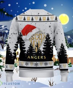 Angers SCO Ugly Christmas Sweater Best Gift For Men And Women Product Photo 3