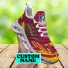 Arizona Cardinals Sport Max Soul Shoes For Men And Women Product Photo 1