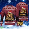 Arizona Coyotes Ugly Christmas Sweater Unique Gifts For Men Women Product Photo 1