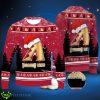 Arizona Diamondbacks Ugly Christmas Sweater Special Gift For Men And Women Product Photo 1
