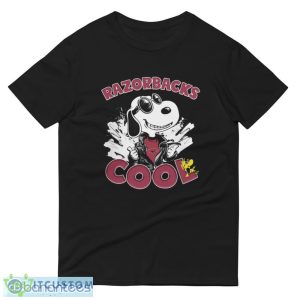 Arkansas Razorbacks Super Cool Limited Edition T Shirt, Christmas Sweatshirt 10 Arkansas Razorbacks Super Cool Limited Edition T Shirt, Christmas Sweatshirt - 980 Lightweight Fashion Short Sleeve T-Shirt