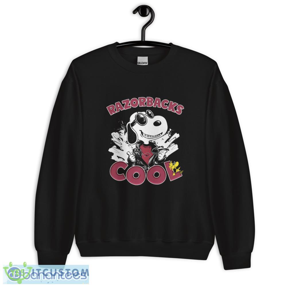 Arkansas Razorbacks Super Cool Limited Edition T Shirt, Christmas Sweatshirt 12 Arkansas Razorbacks Super Cool Limited Edition T Shirt, Christmas Sweatshirt - 18000 Unisex Heavy Blend Crewneck Sweatshirt