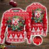 AS Nancy Lorraine 3D Ugly Christmas Sweater Christmas Gift For Fans Men Women Christmas Sweater Product Photo 1
